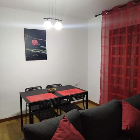 Vivienda De Uso Turistico Ramos 2 Lejlighed Cuenca  Eksteriør billede