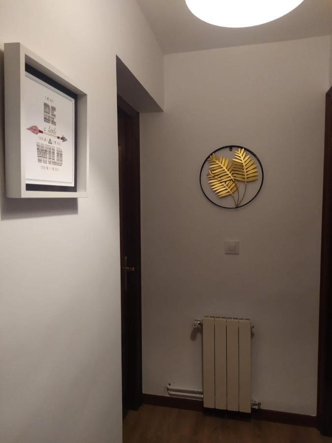 Vivienda De Uso Turistico Ramos 2 Lejlighed Cuenca  Eksteriør billede
