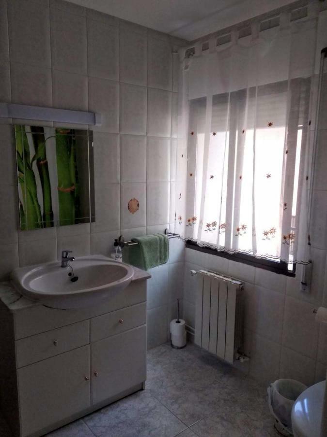 Vivienda De Uso Turistico Ramos 2 Lejlighed Cuenca  Eksteriør billede